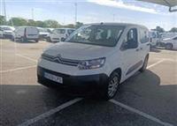CITROEN 1.5 BLUEHDI 75KW TALLA M LIVE PACK  - 8509-LPS